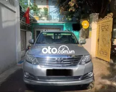Toyota Fortuner 2016 - Toyota Fortuner 2016 – Số Tự Động – Máy Xăng – 7 Chỗ  giá 530 triệu tại BR-Vũng Tàu