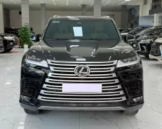 Lexus LX 600 Urban 7 chỗ  2025 - Bán Lexus LX600 Urban 7 chỗ sản xuất 2025 giá 8 tỷ 300 tr tại Hà Nội
