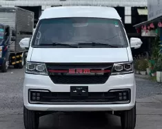 Xe tải 1 tấn - dưới 1,5 tấn 2026 - Bán xe tải Van SRM X30LP 945kg phía sau mở 2 cánh giá 270 triệu tại Tp.HCM
