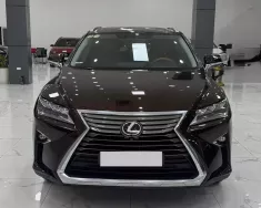 Lexus RX350 2016 - Bán Lexus RX350 sản xuất 2016. xe cực đẹp. giá 1 tỷ 850 tr tại Hà Nội