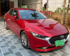 Mazda 3 2021 -  Mazda 3 Deluxe 2021 – Xe Đẹp Chất  giá 455 triệu tại Nghệ An