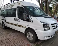 Ford Transit 2013 - FORD TRANSIT 2013 – MÁY DẦU – GIÁ CHỈ 200 TRIỆU giá 200 triệu tại Đắk Lắk