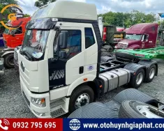Xe tải Xetải khác Faw 2026 - Bán xe đầu kéo Faw J6P 2 cầu máy 375HP - Vừa khỏe vừa tiết kiệm nhiên liệu giá 1 triệu tại Bình Dương