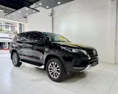 Toyota Fortuner 2022 - Toyota Fortuner 2.7l 4x4 AT – 2022 giá 955 triệu tại Tp.HCM