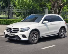 Mercedes-Benz GLC 300 AMG 2018 -  Mercedes GLC300 AMG 2018 giá 939 triệu tại Hà Nội