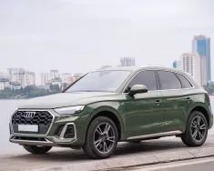 Audi Q5 S line 2021 - Audi Q5 S line 2021 giá 1 tỷ 589 tr tại Hà Nội