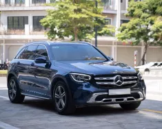 Mercedes-Benz GLC 200 2022 - GLC200 2022 siêu lướt giá 1 tỷ 259 tr tại Hà Nội