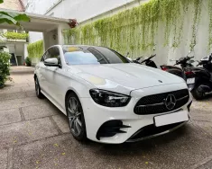 Mercedes-Benz E300 AMG 2022 - E300 AMG lướt 5v6 giá 1 tỷ 869 tr tại Hà Nội