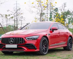 Mercedes-Benz AMG GT 53 2022 - Ga là dính ghế GT53 giá 3 tỷ 799 tr tại Hà Nội