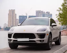 Porsche Macan 3.0 S 2017 - Macan S nhập Mỹ và được upform mới  giá 1 tỷ 739 tr tại Hà Nội