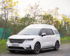 Kia Carnival Royal 2022 - Carnival Royal (VIP Edition) 4 Ghế giá 1 tỷ 799 tr tại Hà Nội