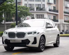 BMW X3 20i Msport 2024 - X3 cực lướt còn bảo hành hãng  giá 1 tỷ 799 tr tại Hà Nội