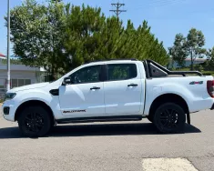 Ford Ranger 2021 - Bán FORD RANGER sx 2021 số tự động hai cầu bản cao cấp giá 595 triệu tại Lâm Đồng