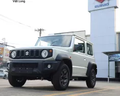 Suzuki Jimny 2024 - SUZUKI JIMNY 2024 NHẬP KHẨU NGUYÊN CHIẾC NHẬT BẢN – GIẢM SỐC 180 TRIỆU  giá 609 triệu tại Tp.HCM