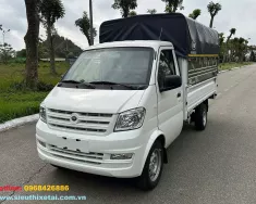 Veam Motor Veam Motor khác 2026 - Bán xe tải Dfsk K01s 800-990kg thùng kín, mui bạt, lửng, giá rẻ tốt nhất, chạy nội thành Hà Nội 24/24 giá 190 triệu tại Hà Nội