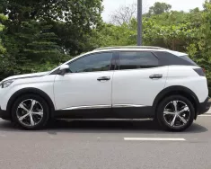 Peugeot 3008 2019 -  PeuGeot 3008 2019 Bản cao cấp cửa sổ trời toàn cảnh 02 ghế điện giá 495 triệu tại Tp.HCM