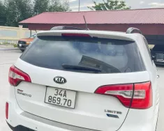 Kia Sorento 2015 - KIA SORENTO 2015 – SUV 7 CHỖ RỘNG RÃI, GIÁ CHỈ 335 TRIỆU  giá 335 triệu tại Hải Dương