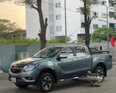 Mazda BT 50 2015 - BÁN MAZDA BT-50 2015 – MÁY DẦU, SỐ TỰ ĐỘNG, GA TỰ ĐỘNG  giá 295 triệu tại Tp.HCM