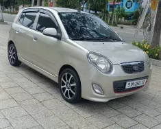 Kia Morning 2011 - Kia Morning Sport 2011 – Số Tự Động – Giá Chỉ 162 Triệu  giá 162 triệu tại Bình Dương