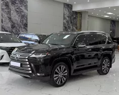 Lexus LX 600 VIP 4 chỗ  2023 - Bán Lexus LX600 VIP 4 chỗ, sản xuất 2023. xe cực đẹp. giá 7 tỷ 680 tr tại Hà Nội