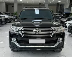 Toyota Land Cruiser 5.7 nhập Mỹ  2016 - Bán Toyota Land Cruiser 5.7 Nhập Mỹ. Xe cực đẹp. giá 4 tỷ 150 tr tại Hà Nội
