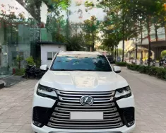 Lexus LX 600 Urban 7 chỗ  2021 - Bán Lexus LX600 Urban 7 chỗ, sản xuất 2023. giá 7 tỷ 660 tr tại Hà Nội