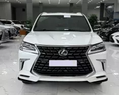 Lexus LX 570 Super Sport MBS 4 chỗ VIP 2021 - Bán Lexus LX570 Supe Sport MBS 4 chỗ VIP, sản xuất 2021. giá 8 tỷ 200 tr tại Hà Nội