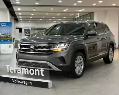 Volkswagen Teramont 2024 - Volkswagen Teramont Usa – Suv 7 Chỗ Nhập Mỹ. giá 1 tỷ 788 tr tại Tp.HCM