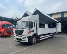 Xe tải 5 tấn - dưới 10 tấn 2026 - Xe DongFeng KR180 thùng kín cánh dơi 6750 Kg giá 1 tỷ 230 tr tại Bình Dương