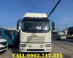 Xe tải 5 tấn - dưới 10 tấn 2026 - Bán xe tải Faw 7t25 thùng Container 9m9 60 khối giá 720 triệu tại Bình Dương