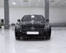 Mercedes-Benz C300 AMG 2019 - Bán Mercedes C300 AMG sản xuất 2019. xe 1 chủ đi ít, biển Hà Nội. giá 830 triệu tại Hà Nội