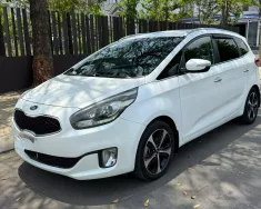 Kia Rondo 2016 - Kia Rondo Máy Dầu Số Tự Động 2016 – 7 Chỗ Rộng Rãi giá 310 triệu tại Tp.HCM