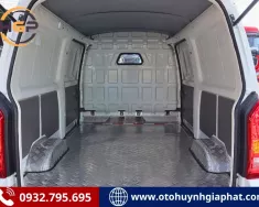 Xe tải 1 tấn - dưới 1,5 tấn Xe tải Van 2026 - Xe tải Van Veam V2 - Nhỏ gọn để di chuyển, rộng rãi để kiếm tiền giá 1 triệu tại Bình Dương