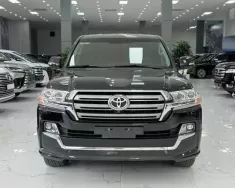 Toyota Land Cruiser 4.6 V8 2020 - Bán Land Cruiser 4.6 V8 sản xuất 2020. xuất hoá đơn VAT. giá 3 tỷ 980 tr tại Hà Nội