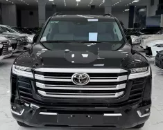 Toyota Land Cruiser LC300 2020 - Bán Land Cruiser LC300 sản xuất 2024, sơn Zin 100%. giá 5 tỷ 60 tr tại Hà Nội