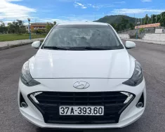 Hyundai Grand i10 2023 - HYUNDAI GRAND i10 1.2 AT 2023 – FULL OPTION ĐẸP XUẤT SẮC giá 345 triệu tại Nghệ An