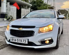 Chevrolet Cruze 2017 - Chevrolet Cruze LT số sàn 2017 giá 235 triệu tại Gia Lai