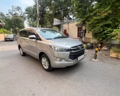 Toyota Innova 2017 - Cần bán xe Toyota innova 2.0 E giá 350 triệu tại Hà Nội
