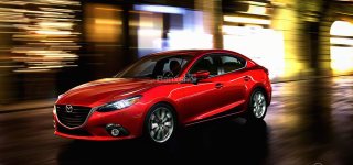 Triệu hồi hơn 200.000 xe Mazda6, Mazda3 tại Mỹ