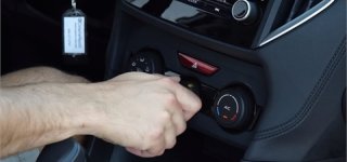 Mẹo làm mát điều hòa ô tô nhanh hơn trong mùa hè