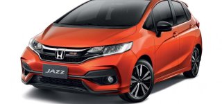 Honda Jazz 2018: Thông số kĩ thuật kèm giá lăn bánh