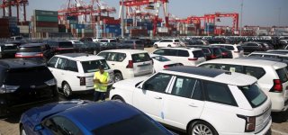 Bạn có biết quốc gia nào sản xuất xe hơi nhiều nhất trên thế giới?