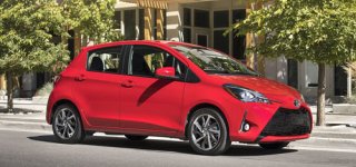 Top 10 mẫu xe ô tô tốt nhất năm 2019 do Consumer Reports bình chọn