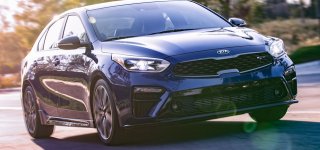 Ngắm Kia Cerato 2019 “nhà người ta”, khách hàng Việt nuối tiếc