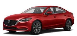 Mazda 6 2023 bao giờ ra mắt và có gì khác biệt?