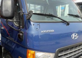 Hyundai HD 65 2016 - Bán xe Hyundai HD 65 đời 2016 giá cạnh tranh