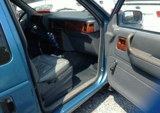 Dodge Caravan 1993 - Cần bán xe Dodge Caravan năm 1993, xe nhập, 60 triệu