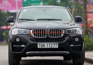 BMW 4 2016 - Mình cần bán xe BMW 4 đời 2016, nhập khẩu chính hãng