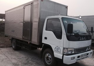 1083K 2016 - Giá xe tải JAC 6.4 tấn, JAC HFC1083K