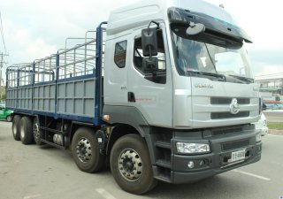 Xe tải Trên 10 tấn 2016 - Chenglong - Hải Âu Quảng Bình cần bán xe tải